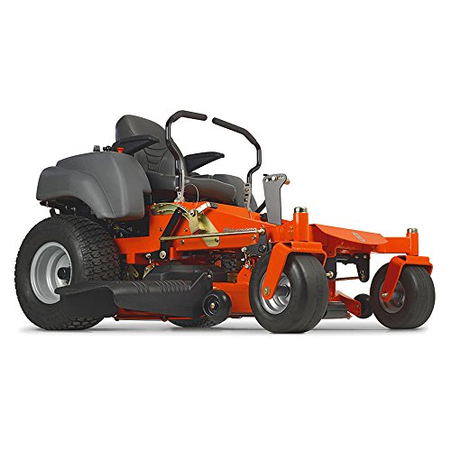 Husqvarna 967334101 Mz54s 25v Commercial Zero Turn Mower 54&quottwin