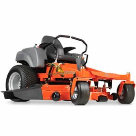 Husqvarna Mz61 27 Hp Zero Turn Mower 61-inch