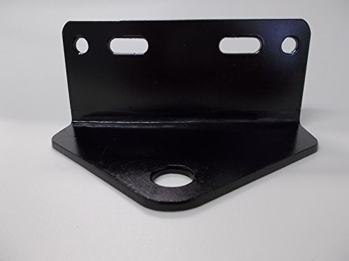 Tow Hitch For Rzt And Z Force Cub Cadet Zero Turn Mowers