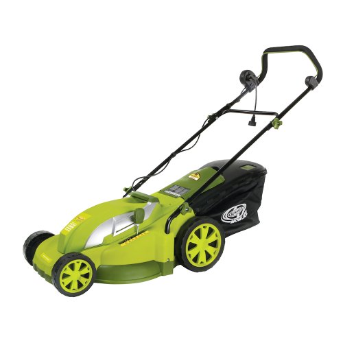 Sun Joe Mj403e Mow Joe 17-inch 13-amp Electric Lawn Mower/mulcher