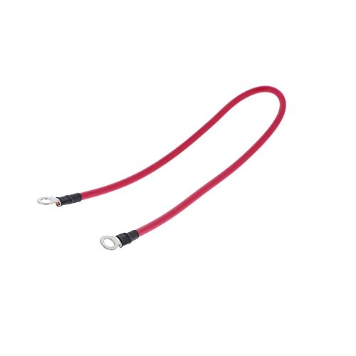 Murray 024X31MA Lawn Mower Battery Cable Genuine Original Equipment Manufacturer OEM Part Red