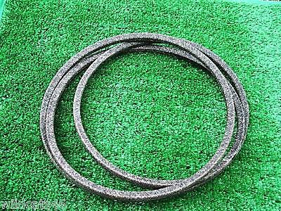 CRAFTSMAN RIDING LAWN MOWER TRACTOR BELT  144959 NEW FITS POULAN HUSQVARNA