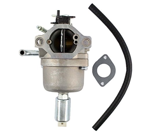 Carburetor For Briggs Stratton 593433 699916 794294 Nikki Carb 21B000 Engine Motor fit Craftsman Lawn tractor Riding Mower