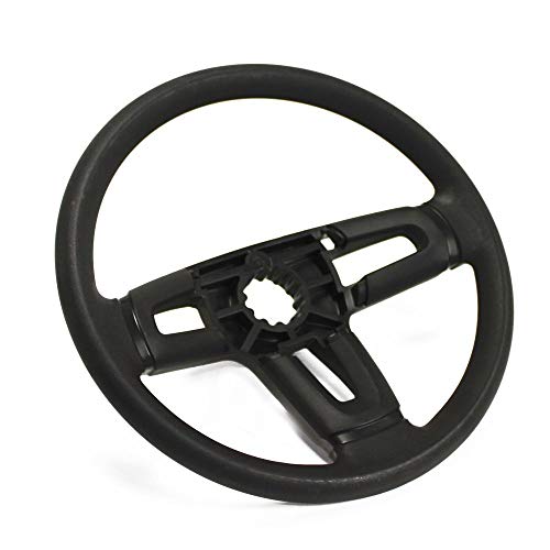 Craftsman 532424543 Lawn Tractor Steering Wheel