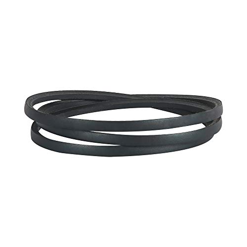 YMCONE Riding Lawn Mower Tractor Deck Belt 12 x 141 for John Deere GX20571 GX21833 CubMTD 754-05008 954-05008 Ariens 07217400 Toro 114-0453 119-8820