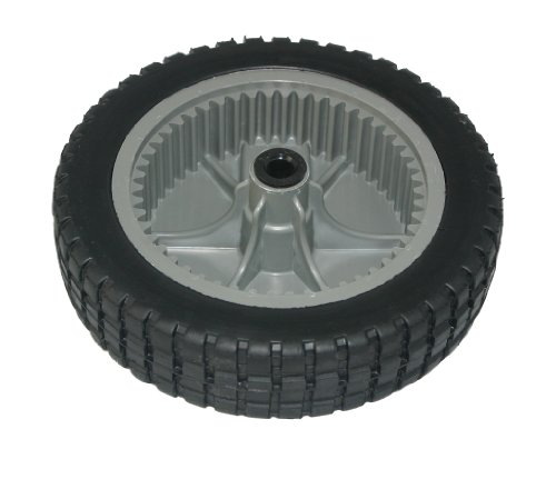 Briggsamp Stratton 71133ma 8-inch By 2-inch Wheel For Lawn Mowers