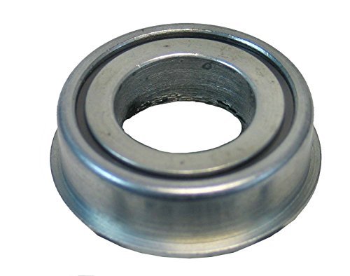 Oregon 45-000 Heavy Duty Flanged Wheel Lawn Mower Bearings