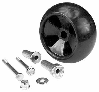 Replacement Lawn Mower Wheel Kit For John Deere  Am116299