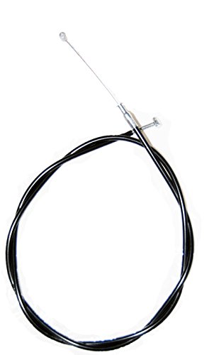 Honda GENUINE OEM Harmony II HRR216 HRR2163VXA Walk-Behind Lawn Mower Engines THROTTLE CABLE