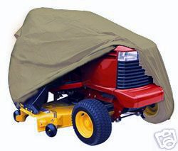 Champion Lawn Tractor Cover for Sears Craftsman Riding Mower