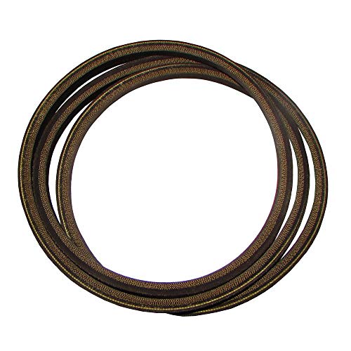 Noma Murray Riding Mower V-Belt 12 x 74 Long Replaces 320534