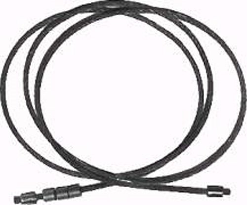 2699 Snapper 33" Rear Engine Riding Lawn Mower Tractor Clutch Cable 7012605