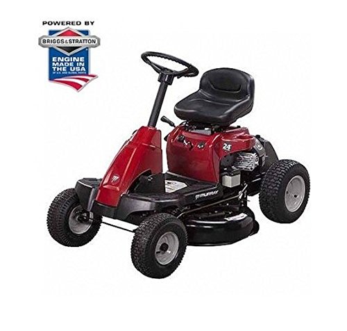 Murray 24" Rear Engine Riding Mower