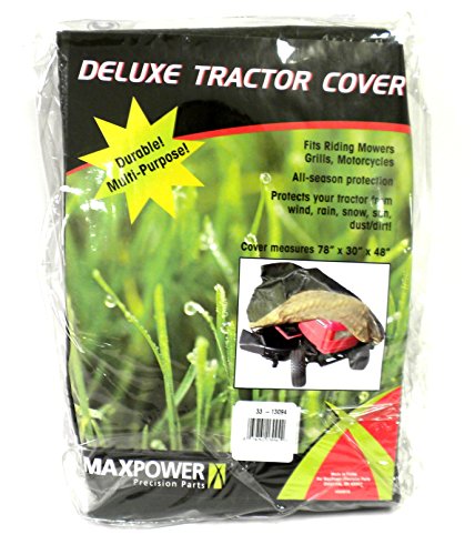 13094 Rotary Deluxe Riding Lawn Mower Cover