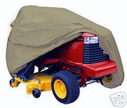 Champion Lawn Tractor Cover For Sears Craftsman Riding Mower