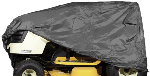 Rust-oleum ro-tc1 Stops Rust Riding Lawn Mower Cover