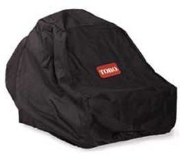 Toro 490-7516 Zero Turn Riding Lawn Mower Cover by Toro