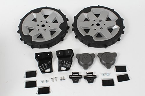 Husqvarna Automower Wheels Kits