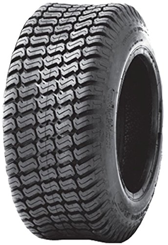 ONE Tubeless 15x600-6 Turf Tire 4 Ply Lawn Mower Tractor
