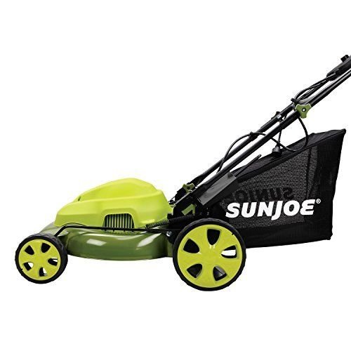 USA Warehouse SNOW JOE  SUN JOE MJ408E Electric Lawn Mower 20 12 AMP -PT HF983-1754373285