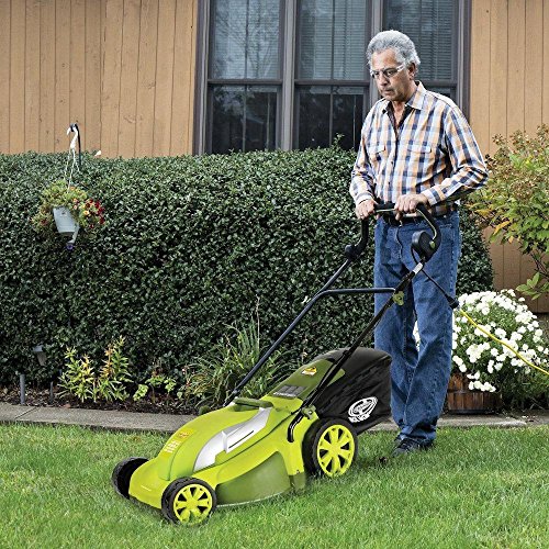 Best Electric Lawn Mower13-Amp Corded Electric Lawn Mower 17-InchElectric MowerCheap Electric Lawn MowerRide On Lawn Mowers