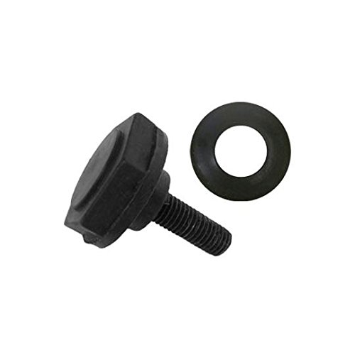 Sun Joe MJ401E-6 Sun Joe MJ401EMJ401E-PRO Electric Lawn Mower Replacement Blade Bolt