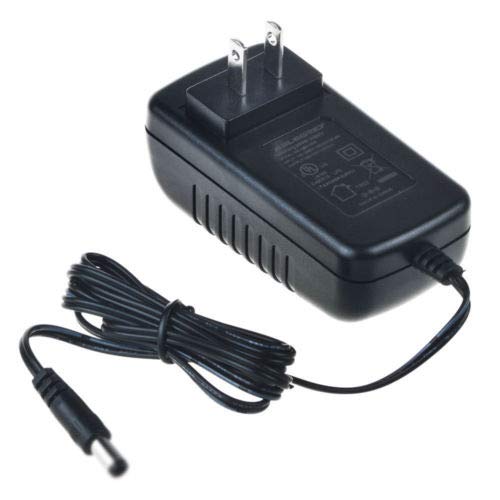ACDC Adapter for Neuton CE63 CE63 36-Volt Cordless Electric Lawn Mower Power