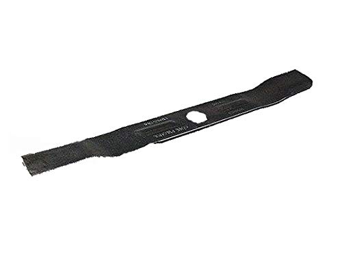 B&D Cordless Electric Lawn Mower Blade Replacement 19 Mulching Blade