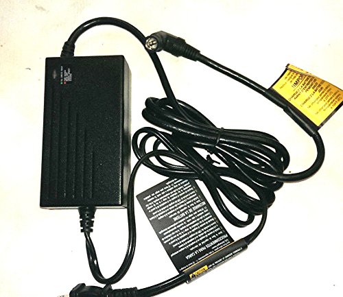 24 Volt Battery Charger R8426-516201 Fits Many Cordless Earthwise Craftsman Homelite Lawn Mowers