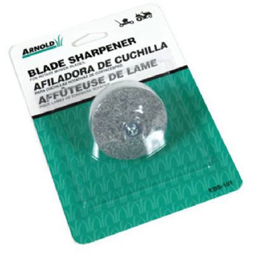 Arnold Lawn Mower Blade Sharpener