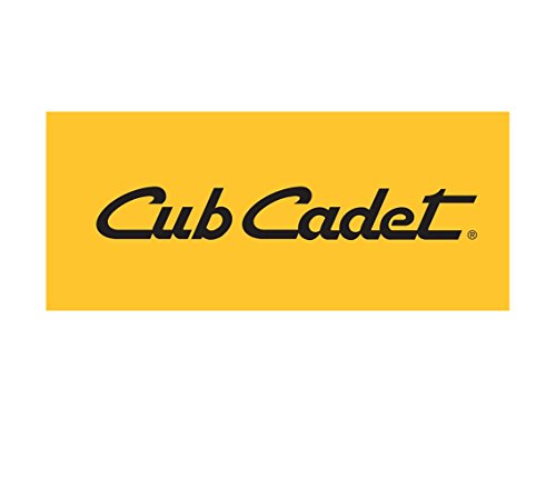 Cub Cadet Deck Belt for 42 in Lawn Tractors