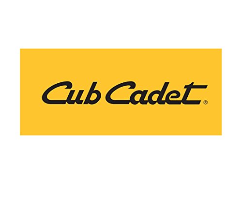 Cub Cadet Deck Belt for 42 in Lawn Tractors