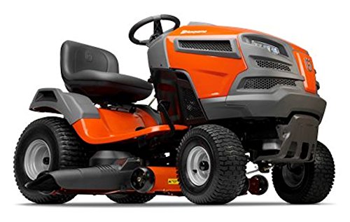 Husqvarna YTH20K42 20HP 725cc Kohler 7000 42 Lawn Tractor 960430274