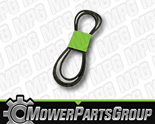 Mowerpartsgroup Oem Spec Deck Belt Mtd Cub Cadet 75404077 754-04077 954-04077 50" Decks