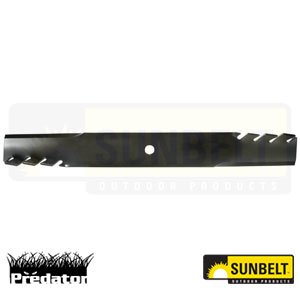 AYP Riding Mower Blade 21 63 Part No A-B1PD5139 539105714