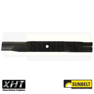 Bobcat Riding Mower Blade XHT 21 2-12 Part No A-B1BC1209 12111-03