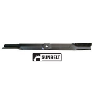 John Deere Riding Mower Blade 29-12 1116 Part No A-B1SB6328 GX85 SX85 AM101538 AM36407 M89454 6328 91-399