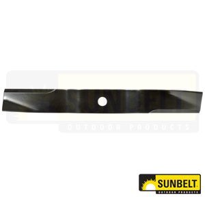 Kubota Riding Mower Blade XHT 2056 Part No A-B1KU1038 K5371-99040