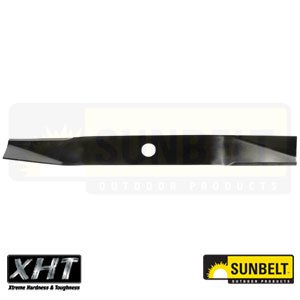 Snapper Riding Mower Blade XHT 21-316 3940 Part No A-B1SN3013 LT-200 150Z 1731898