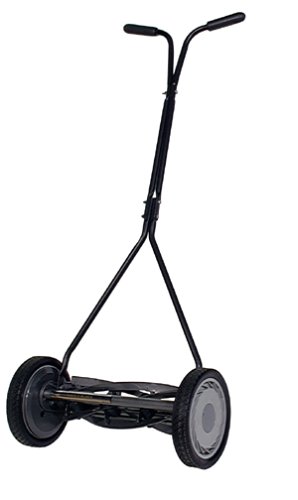 American Lawn Mower 1415-16 16-inch Hand Push Reel Mower