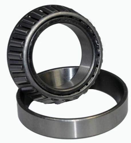 H0MEpartss 2 Pack Garden Tractor Mower Deck Spindle Bearings -2135-2155- 2166