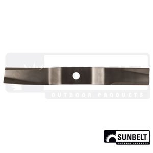 Kubota Compact Tractor Lawn Garden Tractor Mower Blade Part No A-B1KU1032 G2460G K5371-34340 K537134340 92-115