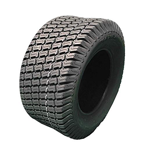 PARTS-DIYER 1 PC 20x800-8 Lawn Garden Mower Golf Cart Turf Tires Tractor Tubeless 4PR