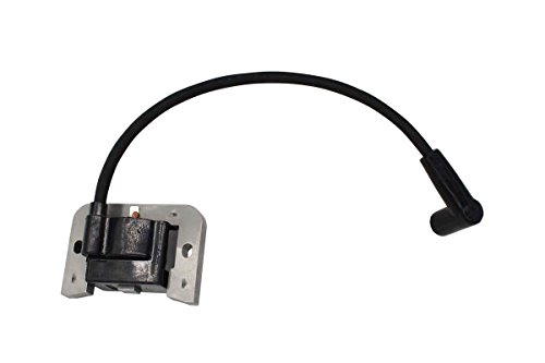 New Ignition Coil Module for Kohler SV470 SV480 SV530 SV540 SV590 SV600 SV610 SV620 Engine Command Riding Lawn Mower Tractor Cub Cadet LTX1040 Replaces  20 584 03-S Stens 055-486