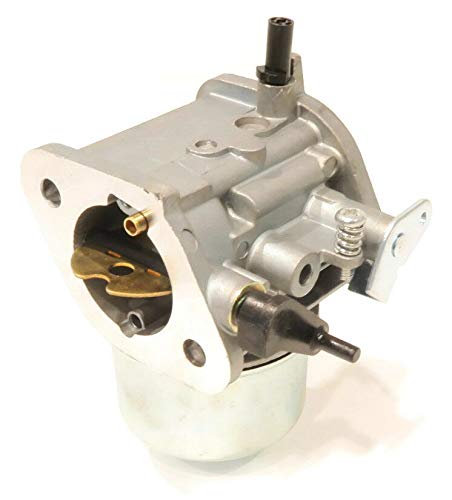 The ROP Shop  Carburetor for Kawasaki 15004-0821 FX451V-ES01 4-Cycle Motor Lawn Mower Engines