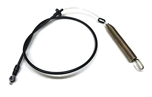 Ship from USA New DECK ENGAGEMENT  CLUTCH CABLE for Ariens 21547184  21547197 Mowers Riders ITEM NO8Y-IFW81854208051