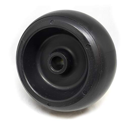 Husqvarna OEM Genuine Deck Roller for Riding Lawn MowersRider 155 16 970 1200 14 Pro Proflex More  5227359-01