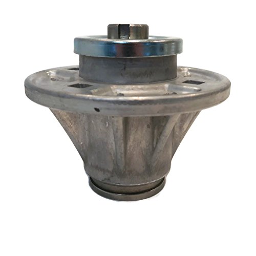 The ROP Shop New Spindle Assembly fits Gravely ZT XL 54 915164 Kohler 915188 Lawn Mower Rider