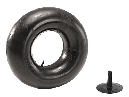 The ROP Shop TIRE Inner Tube 480x9 400x9 TR13 Straight Valve Stem for MTD Lawn Mower Rider