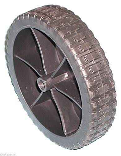 Workshop Equipment Brute Lawn Mower Wheel 7103541YP OEM Wheel Brute by Briggs and Stratton